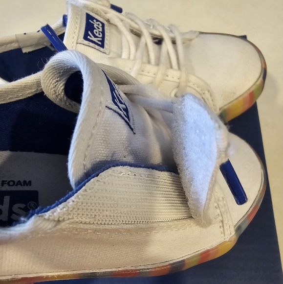 Keds multicolored baby girl - Picture 4 of 6